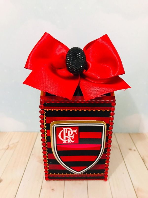 Arquivo de Corte - Flamengo 1 - Imagem 3