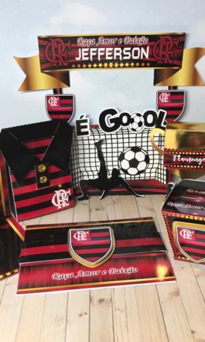 Arquivo de Corte - Flamengo 1