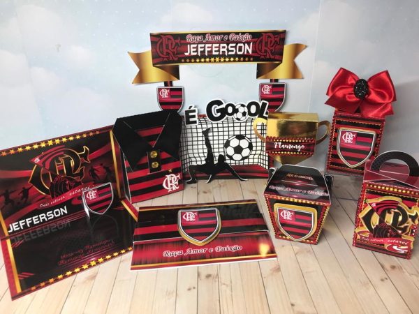 Arquivo de Corte - Flamengo 1
