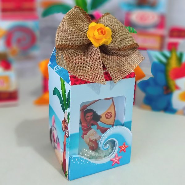 Arquivo de Corte - Moana Baby 1 - Imagem 5