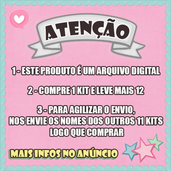 Arquivo de Corte - Parque de Diversões 3 - Imagem 2