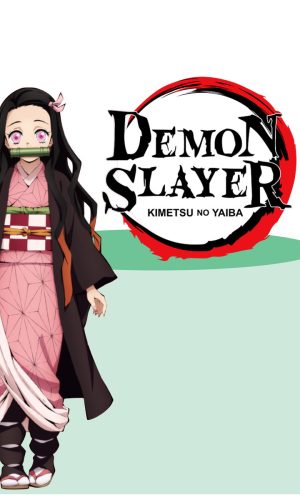 Arquivo de Corte - Topo de Bolo (demon Slayer) 3